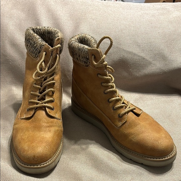 Sonoma Shoes - Sonoma Goods For Life Audrey Ankle Boot